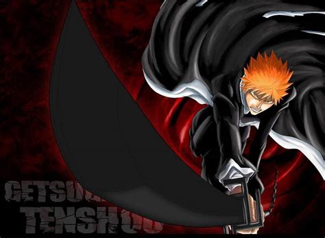 [100+] Ichigo Bankai Wallpapers | Wallpapers.com