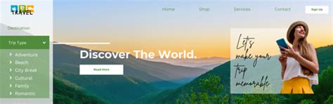 Implementing Sticky Menu on WordPress Site for Easy Navigation
