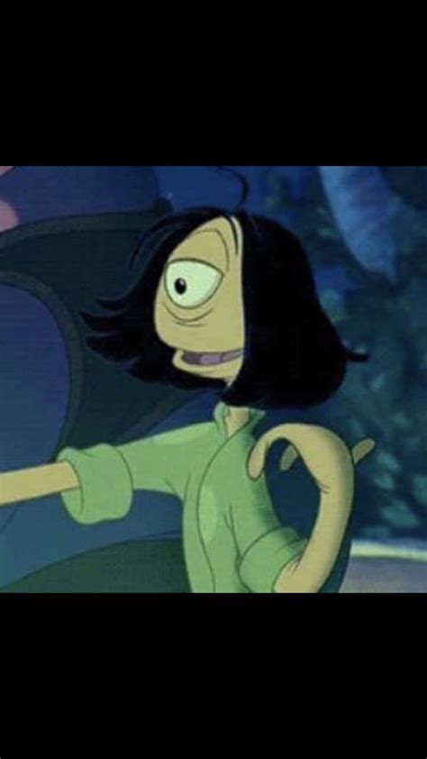 Pin by ariana t. on Guardado rápido | Pleakley lilo and stitch, Memes ...