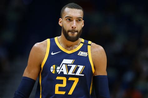 Rudy Gobert Trade