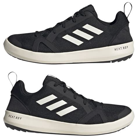 Adidas Terrex Terrex Boat Heat Ready - Water Shoes Men's | Buy online ...