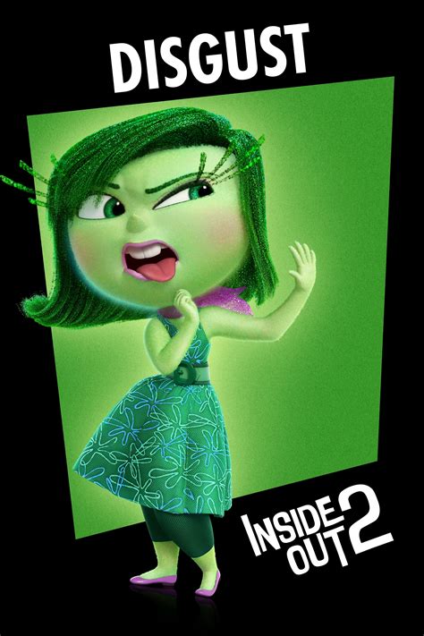 Inside Out 2 (2024) - Movie | Moviefone