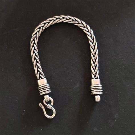 Bracelets – GGC Silver