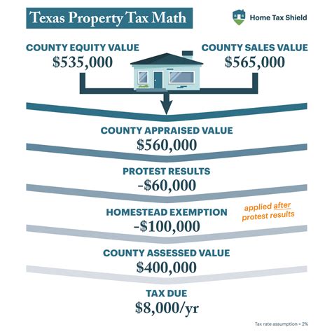 Everything You Need to Know About Protesting Your Property Taxes in ...