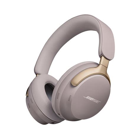 Bose QuietComfort Ultra Bluetooth Headphones, Wireless Headphones with ...