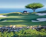 Golf Course Wallpapers - Top Free Golf Course Backgrounds - WallpaperAccess