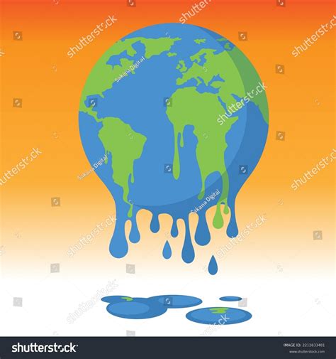 Global Climate Change Drawing 的图像结果