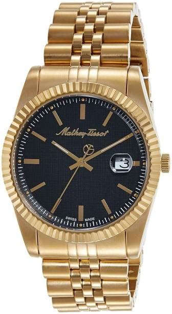 Mathey Tissot Watches - Buy Mathey Tissot Watches Online at Best Prices ...