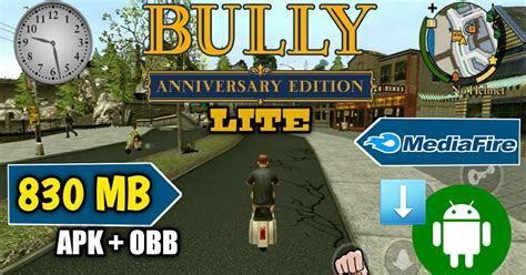 Image result for Bully Mod with Cheat Menu Apk Full Version