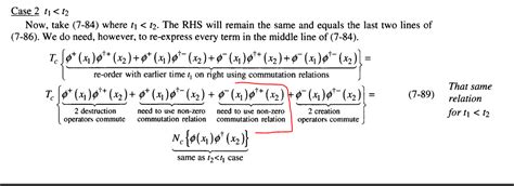 Image result for Commutation Relations