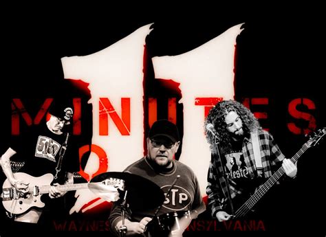 11 Minutes Out Locks and Loads for Triggers Table and Taproom, Trigger ...