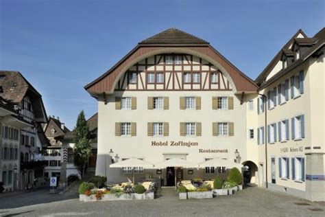 HOTEL ZOFINGEN - Hotel Reviews, Photos, Rate Comparison - Tripadvisor