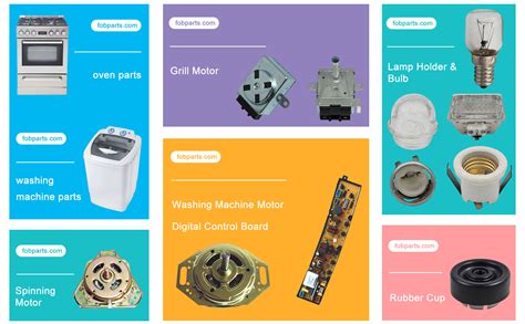 Image result for Washing Machine Sparking