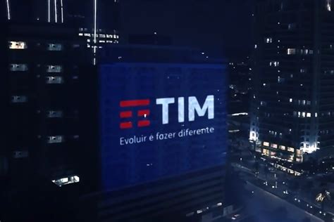Image result for Tim Brazil Logo