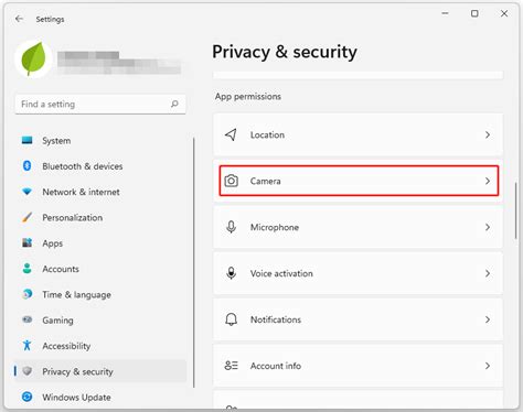 Image result for Activate Camera On This Computer Windows 11