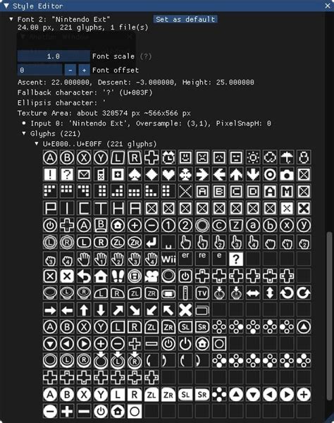 Image result for IMGUI Customization