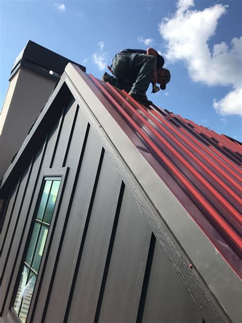 Atlanta Metal Roofers - #1 Atlanta Metal Roofing Company