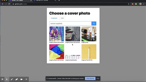 Gimkit Tutorial 的图像结果