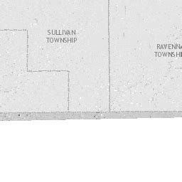 ArcGIS Web Application