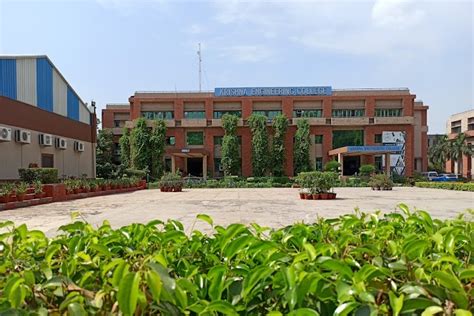 Krishna Engineering College Ghaziabad Campus: Photos, Virtual Tour