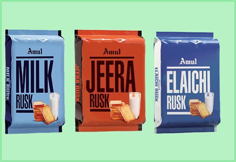 Products - AMUL Dairy