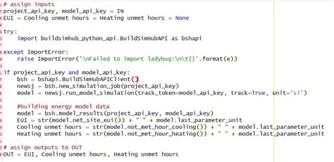 Image result for Dynamo vs Python