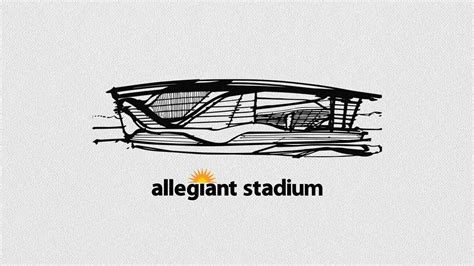 Wallpapers | allegiantstadium.com | Allegiant Stadium