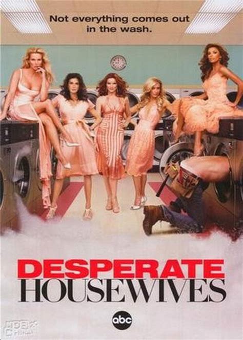 绝望主妇 第三季(Desperate Housewives)-电视剧-腾讯视频