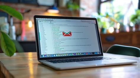 Image result for Computer with Email Preview