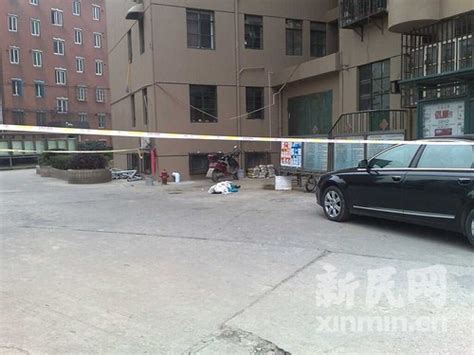 女子从26楼坠下身亡 警方调查其常年患病系跳楼自杀_新闻频道_中国青年网