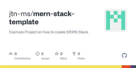 Mern Stack Sample Project 的图像结果