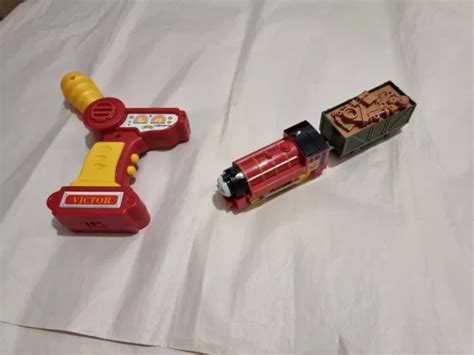 Image result for Thomas and Friends Trackmaster Remote Control