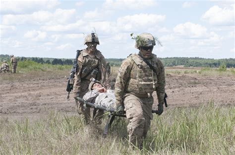 Live Mascal Training at Exercise Anakonda 2016 | Article | The United ...