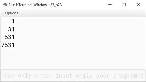 Image result for All Patterns Program in Java PDF
