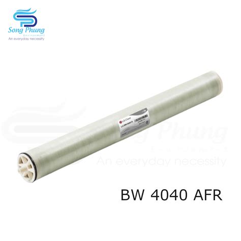 Màng RO - Thiết Bị Ngành Nước 24h - Song Phụng