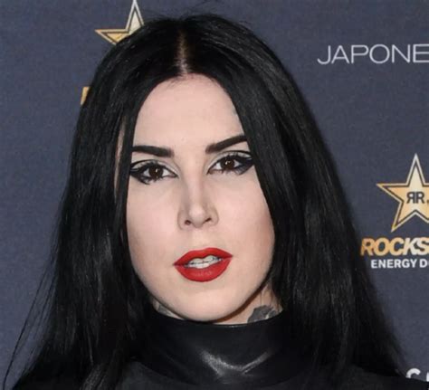 Kat Von D wins first-of-its-kind lawsuit after being sued over tattoo