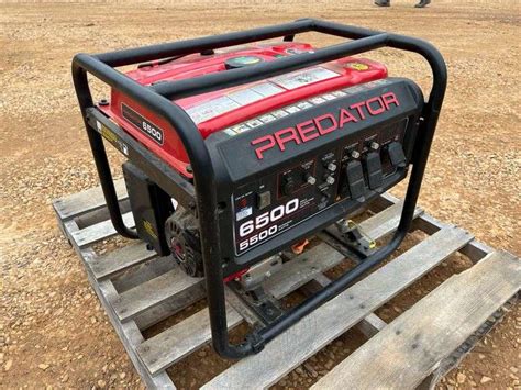 Image result for Using Predator 6500 Generator with Extension Cords