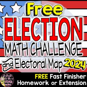 Image result for Election Math