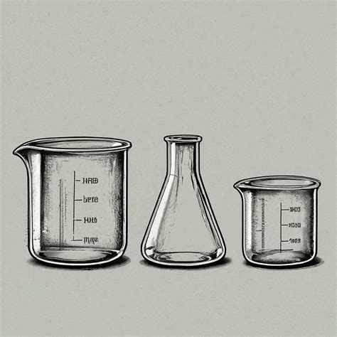 Chemistry Lab Beakers: Guide to Selection and Use