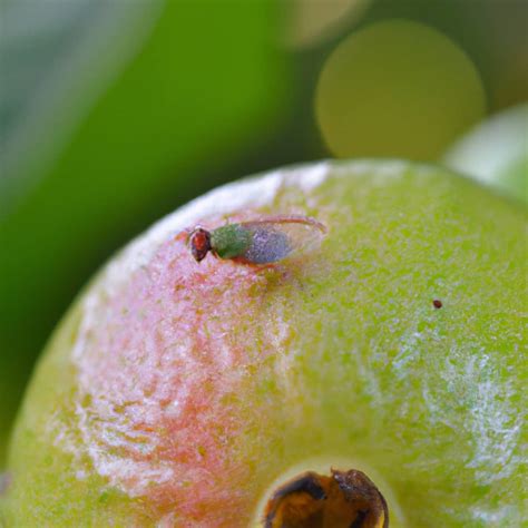 Key Rules to Get Rid of Fruit Fly in Guava: Symptoms, How to Treat, Management, Chemical, and ...