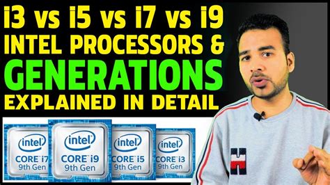 Processor Types Explained 的图像结果