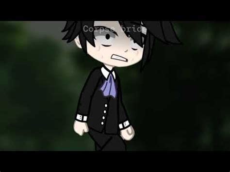 Image result for Emily From Corpse Bride Gacha Club