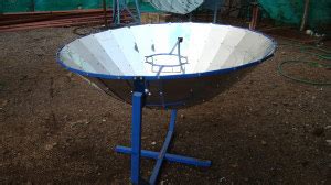 SK 14 type Solar parabolic Cookers in Solar Cooker by Solar Cooker ...