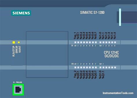 Step 7 Ladder Programming 的图像结果