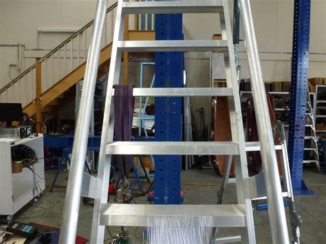 Image result for Testing Loft Ladder