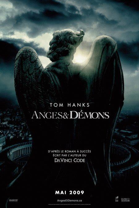 Anges et démons (2009) par Ron Howard