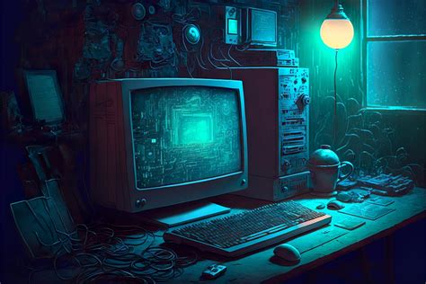 Image result for Build an Ai Computer