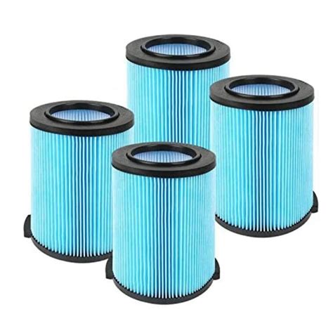 Vacuum Accessories Filters For Vf5000 wd1450 wd0970 wd1270 wd09700 ...