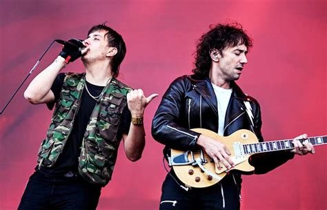 THE STROKES