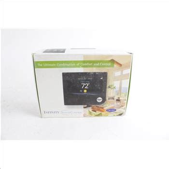 Image result for Carrier Infinity System Control